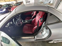 Mercedes - 2012 - slk 350 - roadster/cabrio - personenauto - afbeelding 15 van  37
