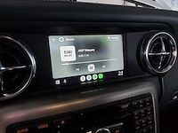 Mercedes - 2012 - slk 350 - roadster/cabrio - personenauto - afbeelding 16 van  37