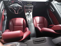 Mercedes - 2012 - slk 350 - roadster/cabrio - personenauto - afbeelding 9 van  37