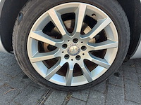 Mercedes - 2012 - slk 350 - roadster/cabrio - personenauto - afbeelding 18 van  37