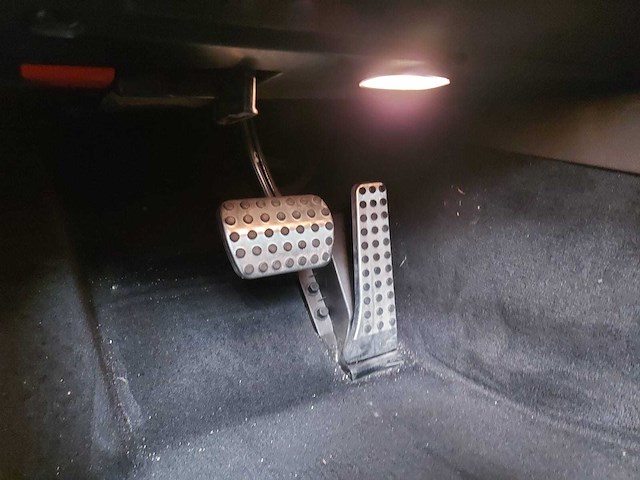 Mercedes - 2012 - slk 350 - roadster/cabrio - personenauto - afbeelding 20 van  37