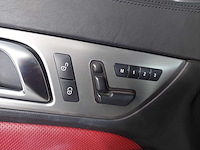 Mercedes - 2012 - slk 350 - roadster/cabrio - personenauto - afbeelding 22 van  37