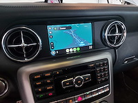 Mercedes - 2012 - slk 350 - roadster/cabrio - personenauto - afbeelding 27 van  37