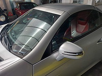 Mercedes - 2012 - slk 350 - roadster/cabrio - personenauto - afbeelding 29 van  37