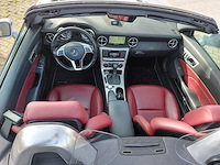 Mercedes - 2012 - slk 350 - roadster/cabrio - personenauto - afbeelding 31 van  37