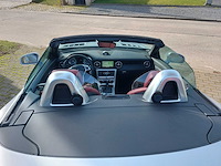 Mercedes - 2012 - slk 350 - roadster/cabrio - personenauto - afbeelding 34 van  37