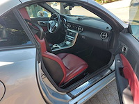Mercedes - 2012 - slk 350 - roadster/cabrio - personenauto - afbeelding 36 van  37