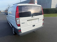 Mercedes - 2012 - vito - personenauto - afbeelding 2 van  28