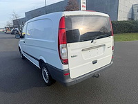 Mercedes - 2012 - vito - personenauto - afbeelding 3 van  28