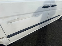 Mercedes - 2012 - vito - personenauto - afbeelding 4 van  28