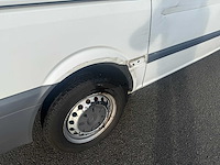 Mercedes - 2012 - vito - personenauto - afbeelding 5 van  28