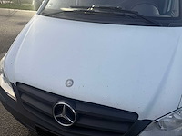 Mercedes - 2012 - vito - personenauto - afbeelding 7 van  28