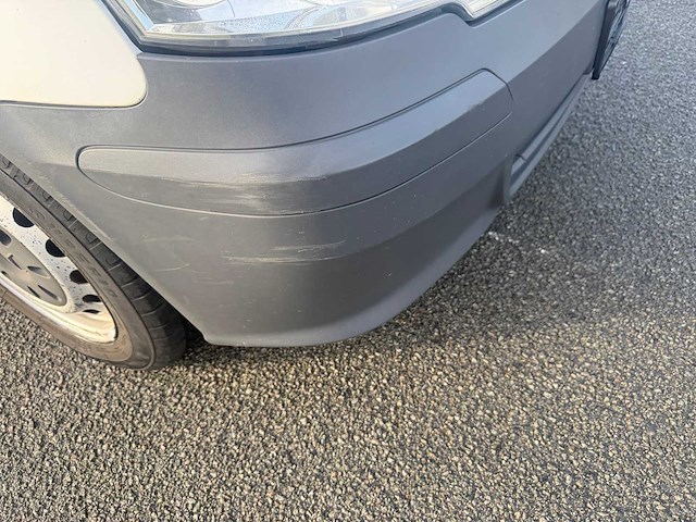 Mercedes - 2012 - vito - personenauto - afbeelding 8 van  28