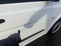 Mercedes - 2012 - vito - personenauto - afbeelding 9 van  28