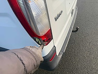 Mercedes - 2012 - vito - personenauto - afbeelding 10 van  28