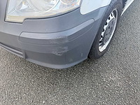 Mercedes - 2012 - vito - personenauto - afbeelding 13 van  28