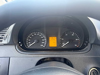 Mercedes - 2012 - vito - personenauto - afbeelding 14 van  28