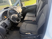 Mercedes - 2012 - vito - personenauto - afbeelding 15 van  28