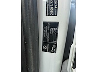 Mercedes - 2012 - vito - personenauto - afbeelding 17 van  28