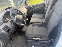 Mercedes - 2012 - vito - personenauto - afbeelding 18 van  28
