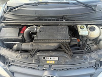 Mercedes - 2012 - vito - personenauto - afbeelding 21 van  28