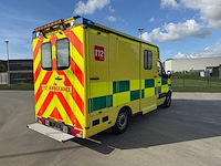 Mercedes - 2013 - 315 cdi - ambulance - personenauto - afbeelding 3 van  42