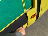 Mercedes - 2013 - 315 cdi - ambulance - personenauto - afbeelding 11 van  42