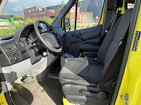 Mercedes - 2013 - 315 cdi - ambulance - personenauto - afbeelding 24 van  42