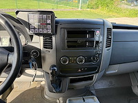 Mercedes - 2013 - 315 cdi - ambulance - personenauto - afbeelding 28 van  42