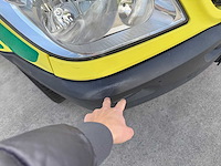 Mercedes - 2013 - 315 cdi - ambulance - personenauto - afbeelding 42 van  42