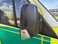 Mercedes - 2013 - 315 cdi - ambulance - personenauto - afbeelding 3 van  16