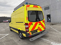 Mercedes - 2013 - ambulance - ambulance - afbeelding 5 van  33