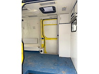 Mercedes - 2013 - ambulance - ambulance - afbeelding 8 van  33