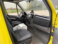 Mercedes - 2013 - ambulance - ambulance - afbeelding 9 van  33