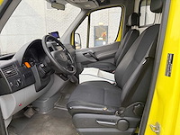 Mercedes - 2013 - ambulance - ambulance - afbeelding 14 van  33