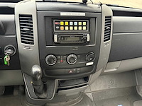 Mercedes - 2013 - ambulance - ambulance - afbeelding 17 van  33