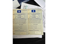 Mercedes - 2013 - ambulance - ambulance - afbeelding 21 van  33