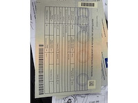 Mercedes - 2013 - ambulance - ambulance - afbeelding 24 van  33