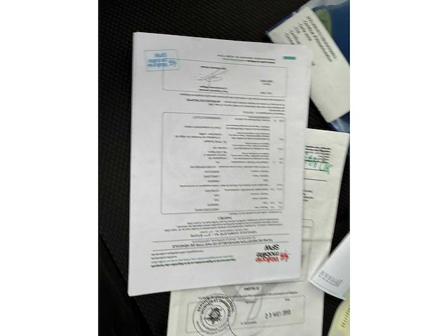 Mercedes - 2013 - ambulance - ambulance - afbeelding 27 van  33