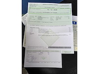 Mercedes - 2013 - ambulance - ambulance - afbeelding 17 van  33