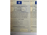 Mercedes - 2013 - ambulance - ambulance - afbeelding 19 van  33