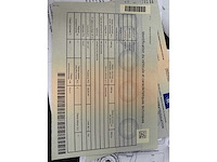 Mercedes - 2013 - ambulance - ambulance - afbeelding 22 van  33