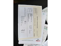 Mercedes - 2013 - ambulance - ambulance - afbeelding 23 van  33