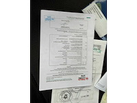 Mercedes - 2013 - ambulance - ambulance - afbeelding 24 van  33