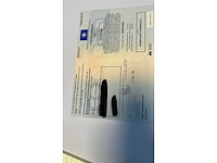 Mercedes - 2013 - atego - vrachtwagen - afbeelding 5 van  15