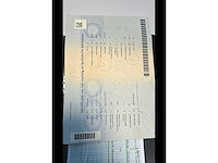 Mercedes - 2013 - atego - vrachtwagen - afbeelding 7 van  15