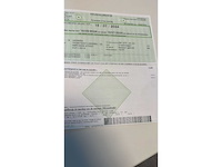 Mercedes - 2013 - atego - vrachtwagen - afbeelding 3 van  3