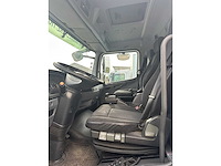 Mercedes - 2013 - atego - vrachtwagen - afbeelding 2 van  2