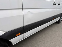 Mercedes - 2013 - sprinter - 313 cdi - personenauto - afbeelding 4 van  20
