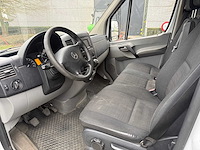 Mercedes - 2013 - sprinter - 313 cdi - personenauto - afbeelding 9 van  20